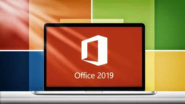 download office 2019 standard iso