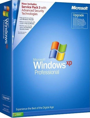 conjunción El diseño Repeler Windows XP ISO Pro SP3 GRATIS para Descargar - SOSVirus