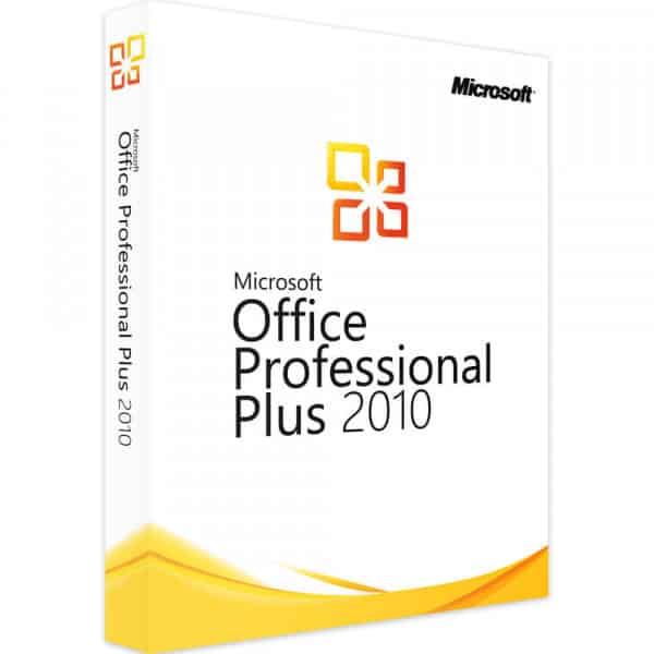 Descargar Office 2010 Professional Plus 64 Bit (Gratis) - SOSVirus