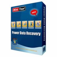 cle minitool data recovery