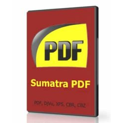sumatra pdf sign
