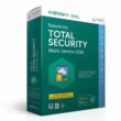 Kaspersky Total Security 2016